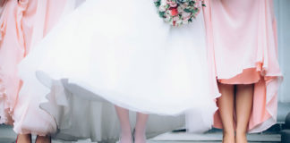 Czy prosta sukienka na wesele to dobry pomysł?
