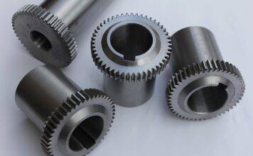 W jakim celu stosuje się przekładnie mechaniczne?