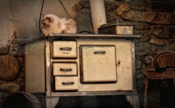 Jak działa piecyk gazowy na butle?