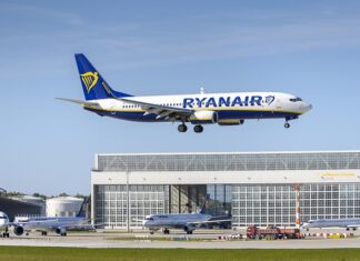 Czy Ryanair sprawdza wymiary plecaka?