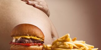 Jak spalić tłuszcz z brzucha nie tracąc wagi?