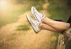 Dlaczego Converse Obcierają?