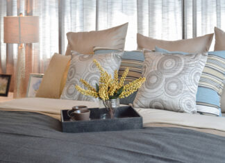 poszewki dekoracyjne