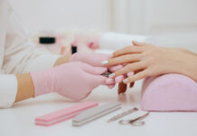 Manicure i pedicure