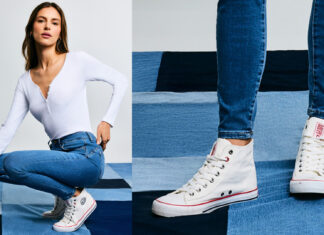 Jak wybierać trampki, aby łączyć wygodę z modnym wyglądem? Jak wybierać trampki