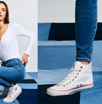 Jak wybierać trampki, aby łączyć wygodę z modnym wyglądem? Jak wybierać trampki